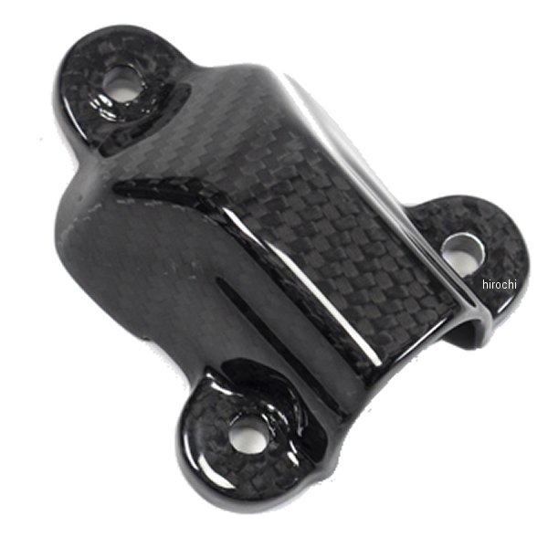 ウォーターポンプカバー 21年-23年 M1000RR Street