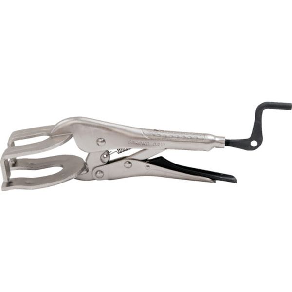 U型グリップグリッププライヤー 340mm