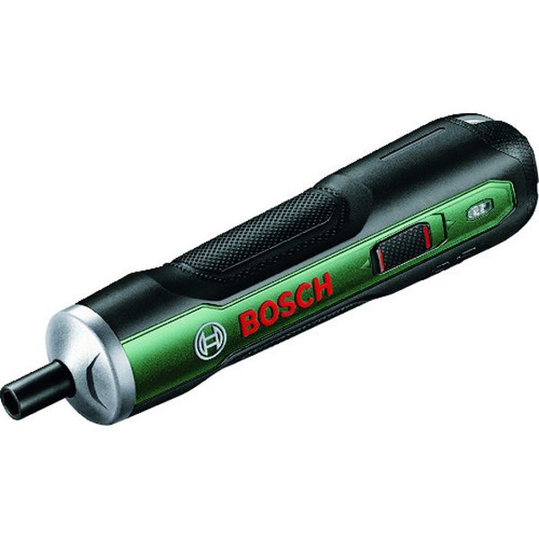 コードレスドライバー プッシュドライブ