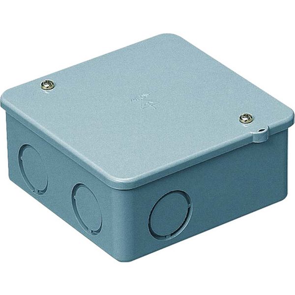 PVKボックスプールボックス