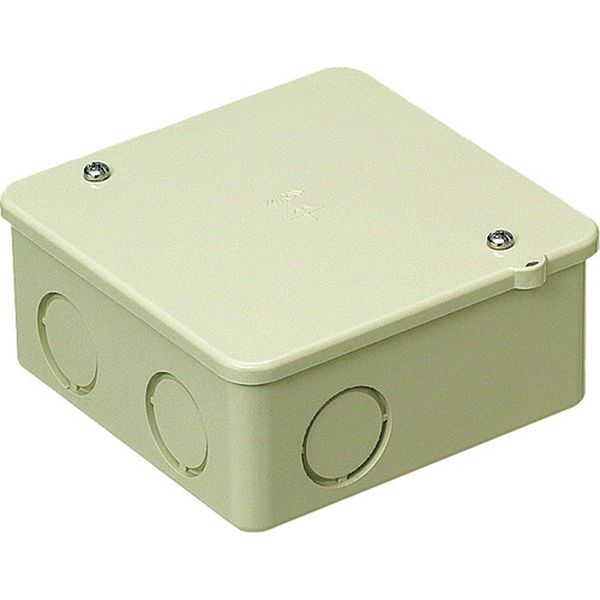 PVKボックスプールボックス