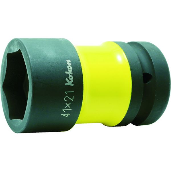 ホイールナット用コンビソケット