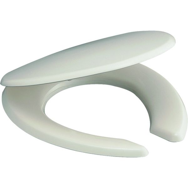 前割便座(アイボリー)