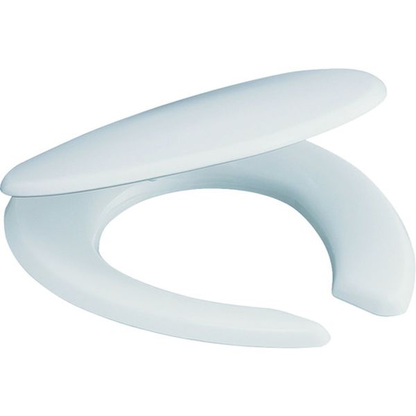 前割便座(ホワイト)