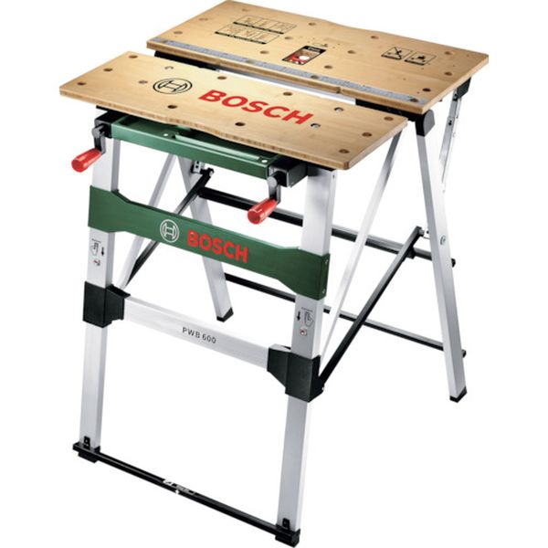 108-3418  ワークベンチ