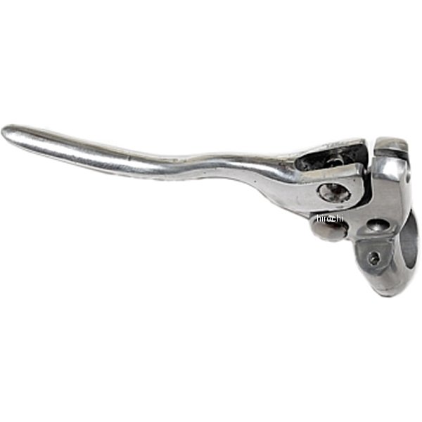 クラッチレバー アルミ鋳造 1インチ