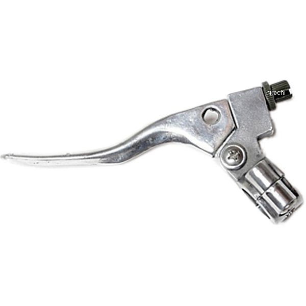 クラッチレバー アルミ鋳造 7/8インチ