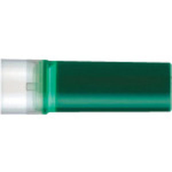 PWMRF8G 369-9816 ホワイトボードマーカー ボードマスター 替えカートリッジ グリーン