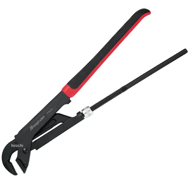 プライヤー レンチ 17インチ