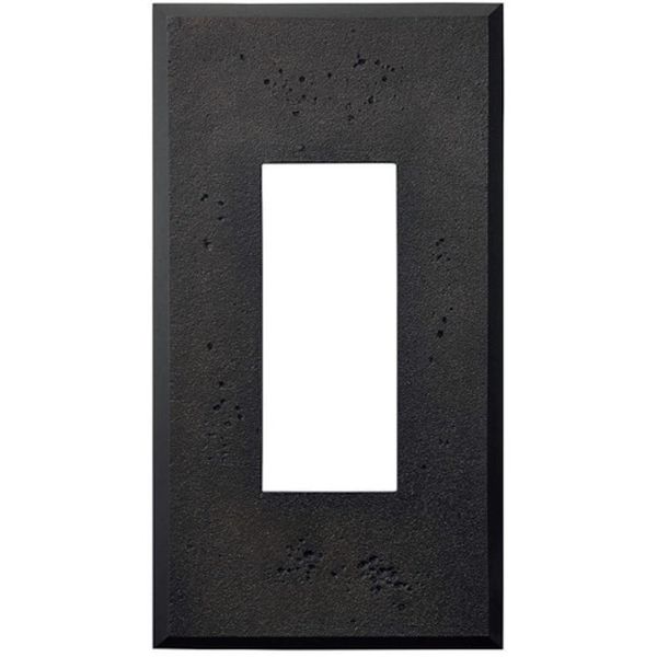 PXPAC01BL 385-8655 (210027180)スイッチプレート・コンセントプレート