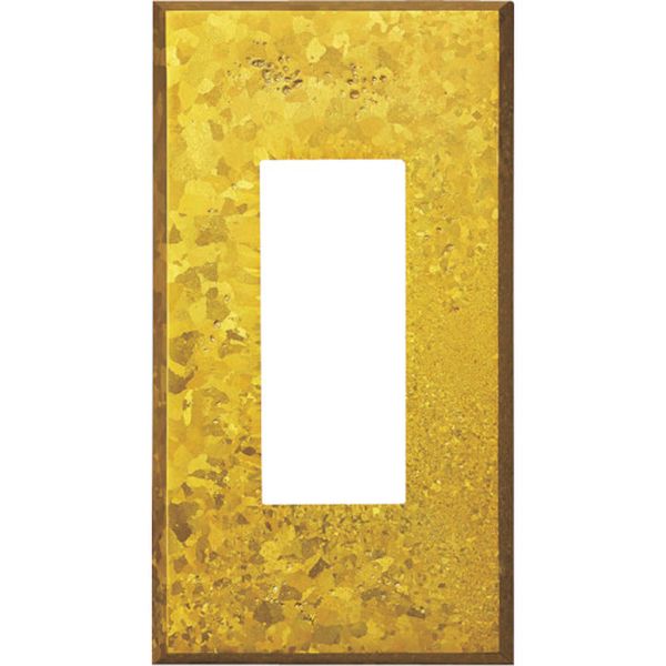 PXPAC01KY 385-8657 (210027184)スイッチプレート・コンセントプレート