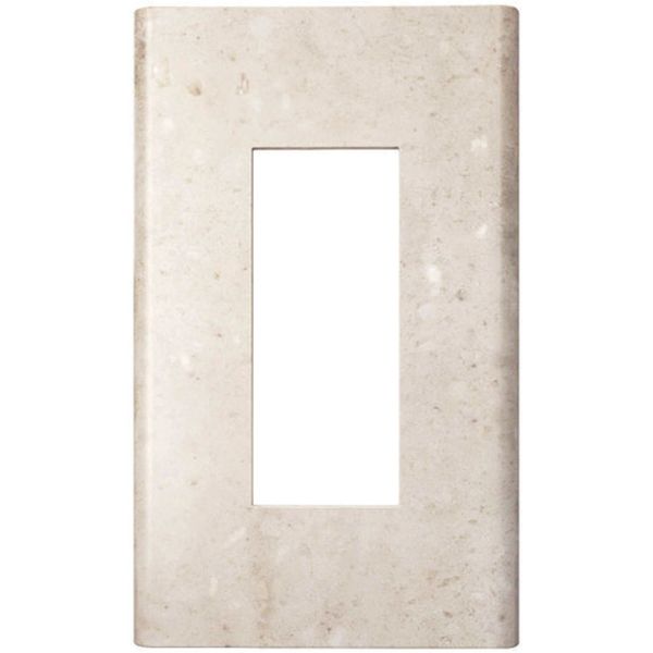 PXPCR01CL 385-7100 (210033142)スイッチプレート・コンセントプレート