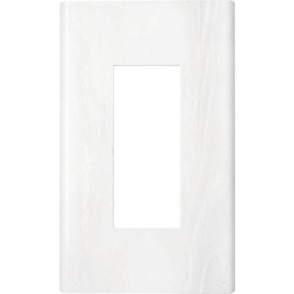 PXPCR01CR 385-7098 (210033141)スイッチプレート・コンセントプレート