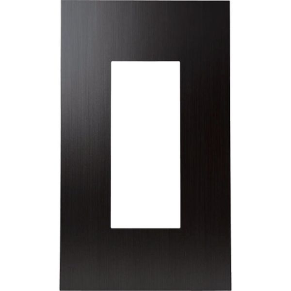 PXPES21BL 385-8646 (210040762)ワイドコンセントプレート