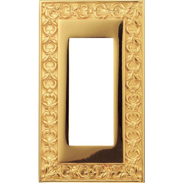 PXPF01221OB (210025947)スイッチプレート・コンセントプレート