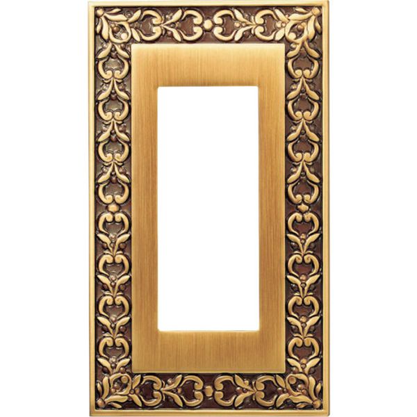 PXPF01221PB (210025943)スイッチプレート・コンセントプレート