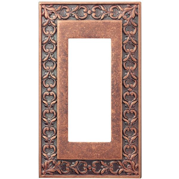 PXPF01221RU (210025948)スイッチプレート・コンセントプレート