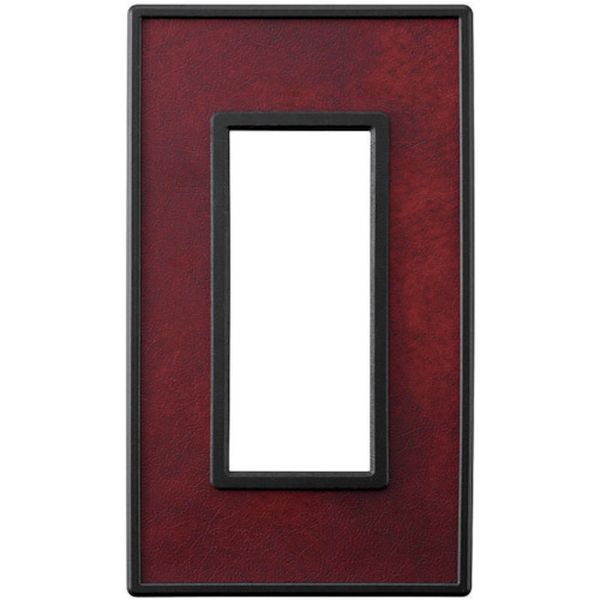 PXPFB01LR 385-7121 (210027239)スイッチプレート・コンセントプレート