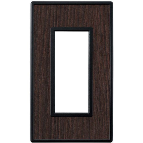 PXPFB01WE 385-7128 (210027236)スイッチプレート・コンセントプレート