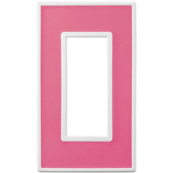 PXPFW01AP 385-7115 (210027225)スイッチプレート・コンセントプレート