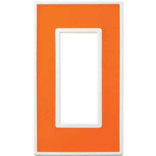 PXPFW01AR 385-7101 (210027224)スイッチプレート・コンセントプレート