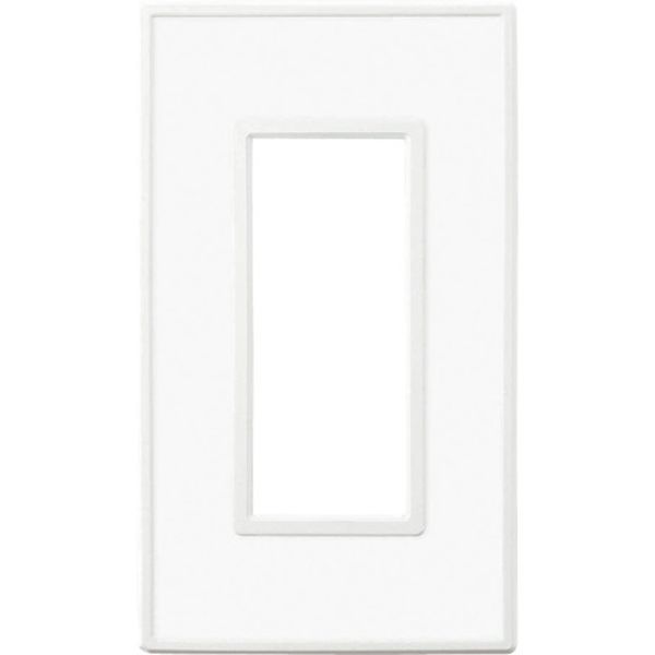 PXPFW01CW 385-7109 (210027228)スイッチプレート・コンセントプレート