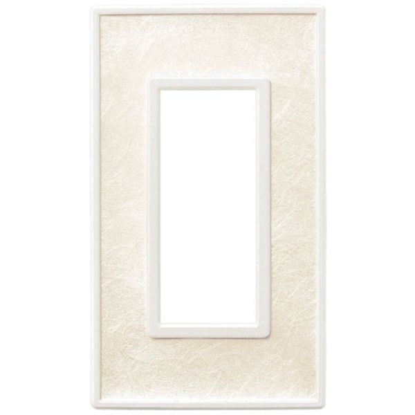 PXPFW01PW 385-7103 (210027230)スイッチプレート・コンセントプレート