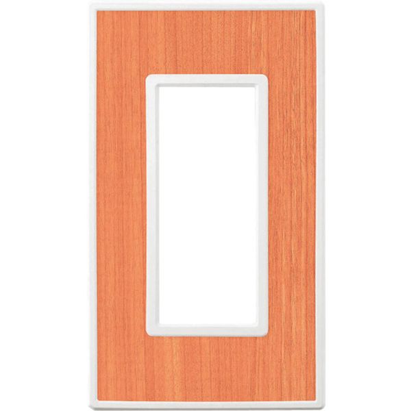 PXPFW01WR 385-7111 (210027222)スイッチプレート・コンセントプレート