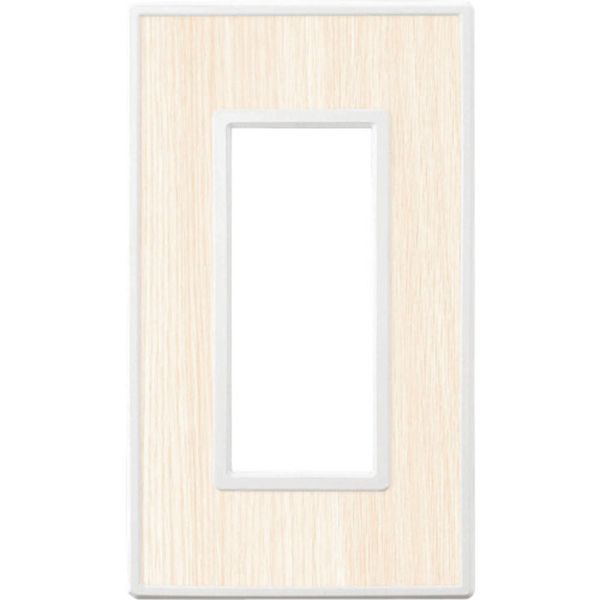 PXPFW01WW 385-7112 (210027221)スイッチプレート・コンセントプレート