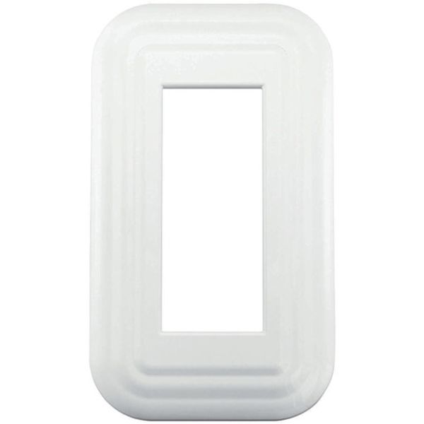 PXPHH01WT 386-0265 (210027215)スイッチプレート・コンセントプレート