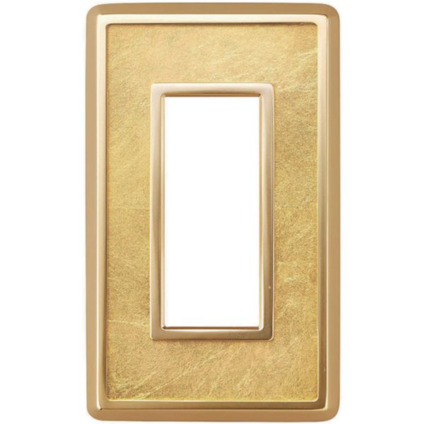 PXPHK01GL 385-8648 (210033146)スイッチプレート・コンセントプレート