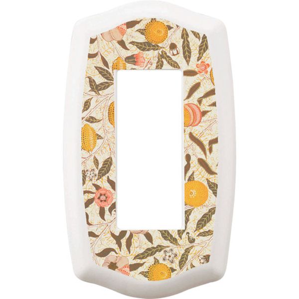 PXPHS01FR 386-0269 (210027213)スイッチプレート・コンセントプレート