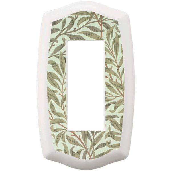 PXPHS01WL 386-0270 (210027214)スイッチプレート・コンセントプレート