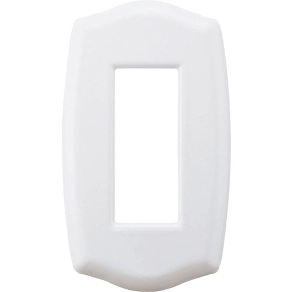 PXPHS01WT 386-0267 (210027210)スイッチプレート・コンセントプレート