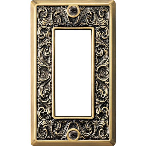 PXPLC01AB 385-7070 (210027174)スイッチプレート・コンセントプレート