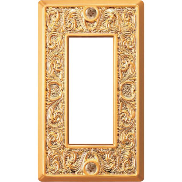 PXPLC01GC 385-7067 (210027173)スイッチプレート・コンセントプレート