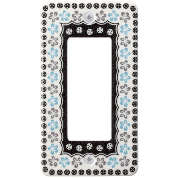 PXPPP01BF 386-0271 (210027194)スイッチプレート・コンセントプレート