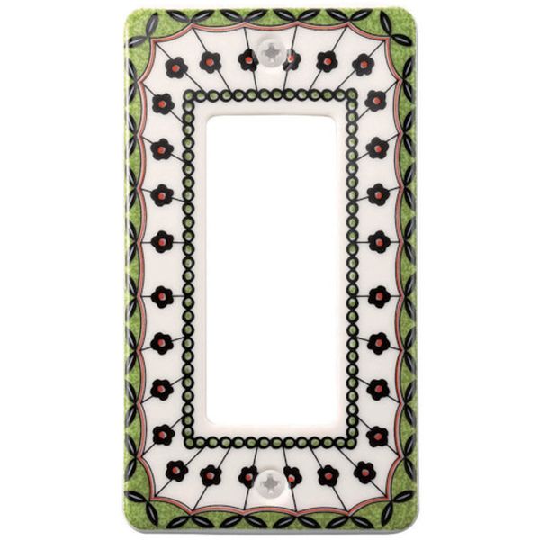 PXPPP01LF 386-0276 (210027195)スイッチプレート・コンセントプレート