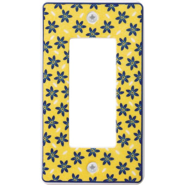 PXPPP01YB 386-0272 (210027192)スイッチプレート・コンセントプレート