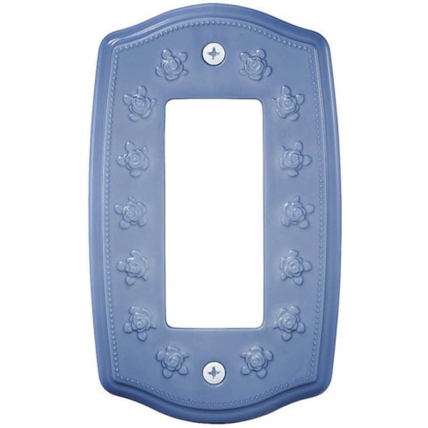 PXPPR01LB 386-0279 (210027189)スイッチプレート・コンセントプレート