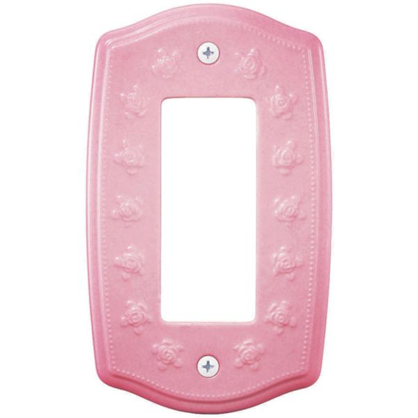 PXPPR01PK 386-0278 (210027188)スイッチプレート・コンセントプレート