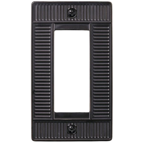 PXPPW01BL 385-8680 (210027185)スイッチプレート・コンセントプレート