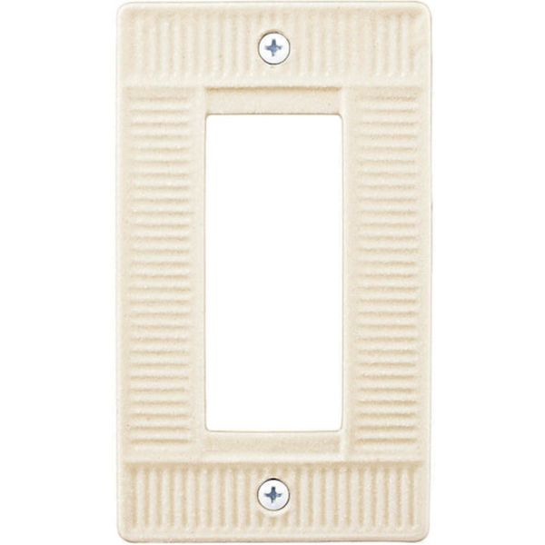 PXPPW01WT 385-8681 (210027187)スイッチプレート・コンセントプレート