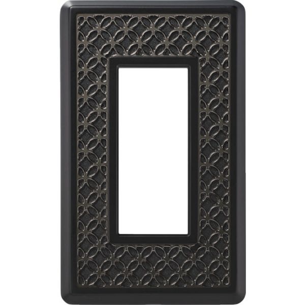 PXPUM01Q1BL (210033138)スイッチプレート・コンセントプレート