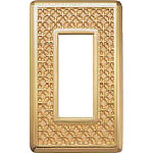 PXPUM01Q1GC (210033139)スイッチプレート・コンセントプレート