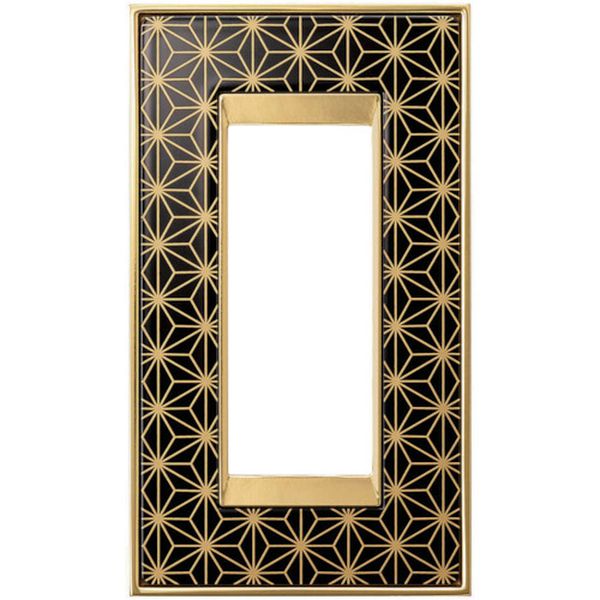 PXPUU01MA 385-8649 (210027205)スイッチプレート・コンセントプレート