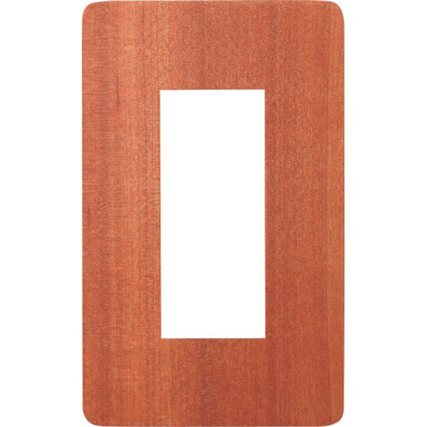 PXPWR01AS 385-8661 (210027199)スイッチプレート・コンセントプレート