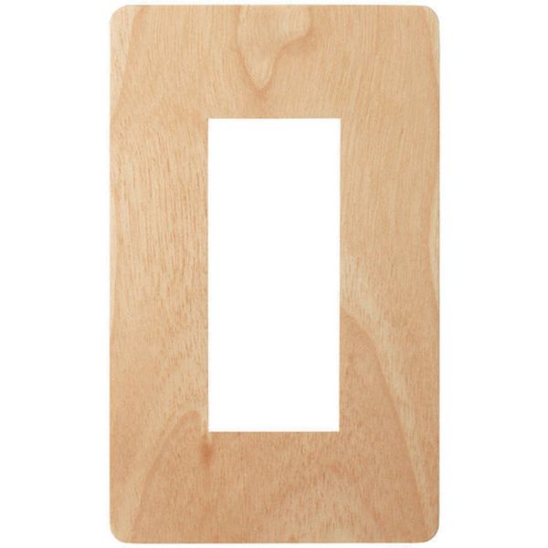 PXPWR01MK 385-8667 (210027197)スイッチプレート・コンセントプレート