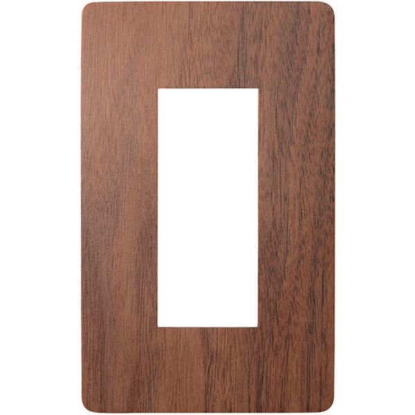 PXPWR01WN 385-8660 (210027200)スイッチプレート・コンセントプレート