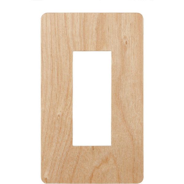 PXPWR21MK 385-8679 (210032269)ワイドコンセントプレート